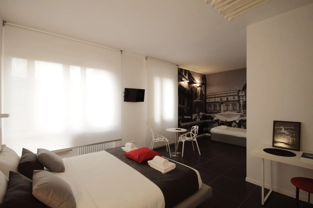 DiMoras house Verona