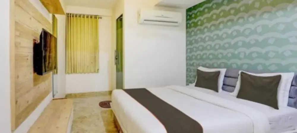 HOTEL SHREE PASHUPATI PALACE Ahmedabad