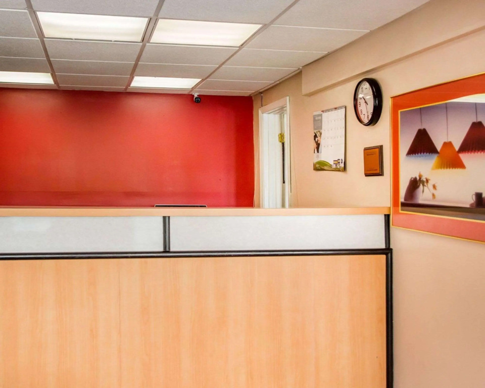 Econo Lodge Franklin - Springboro