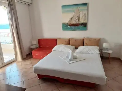 Apartments Menalo