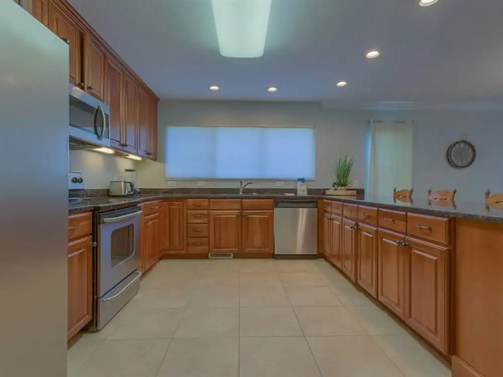 Dolphin Hideaway by Meyer Vacation Rentals