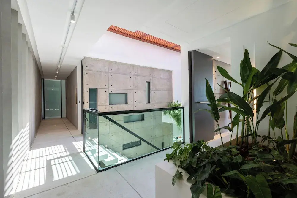 Kerem Luxury Beachfront Villas