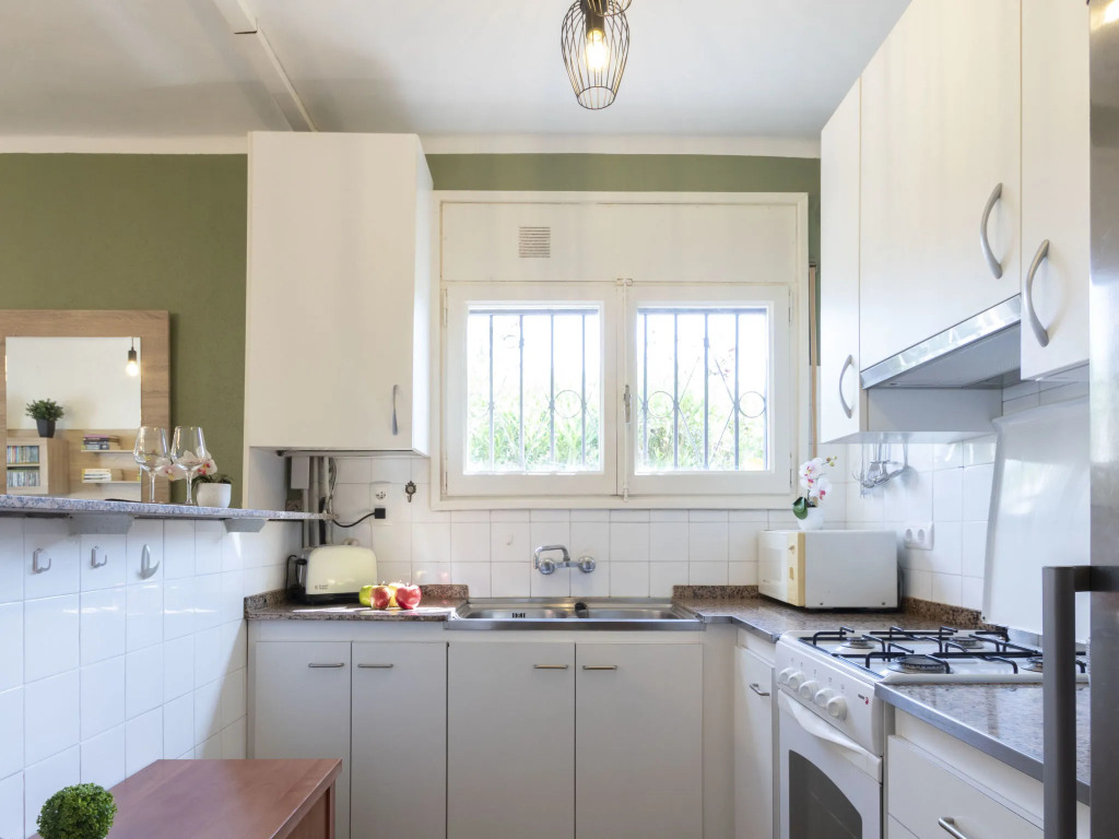 Holiday Home El Aviador by Interhome