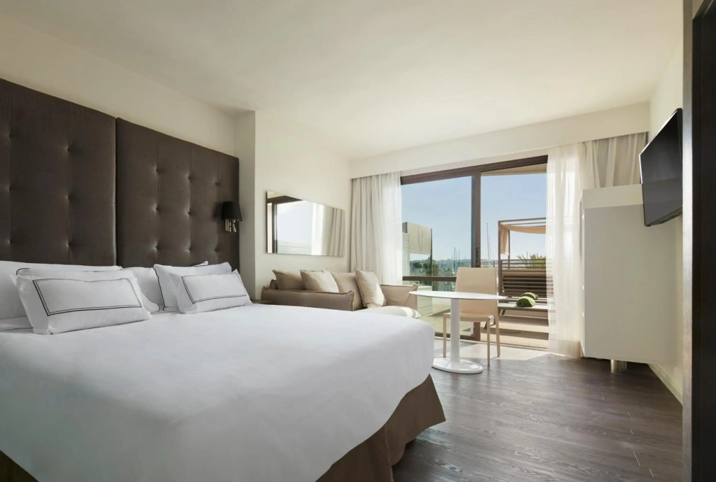 Meliá Palma Marina