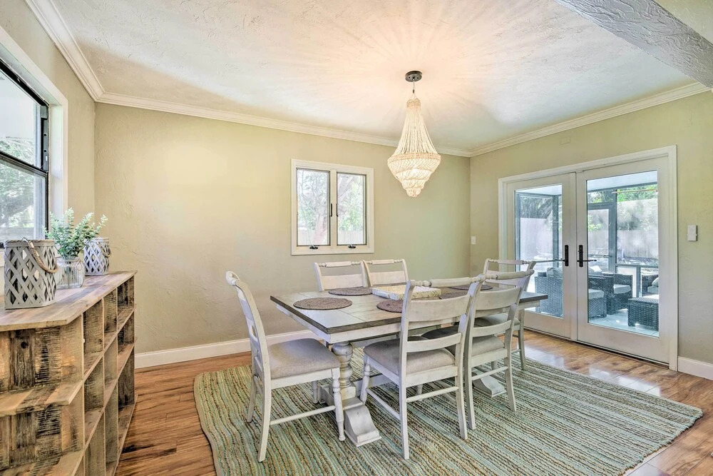 Sarasota Vacation Rental Home w/ Private Pool