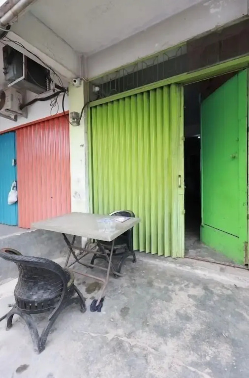 Hotel O Joyoakis 2 Homestay SyariahNearMall Nagoya Hill