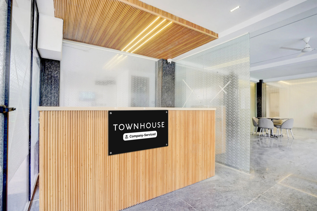 Super Townhouse Sector 49 Gurugram Formerly Hotel P66
