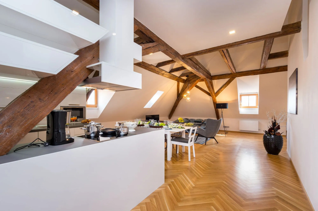 EMPIRENT Apartments Prague Castle
