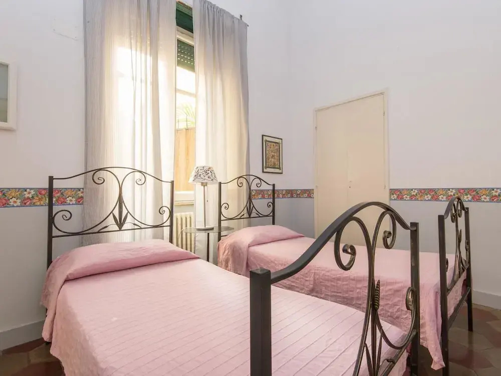 RSH Ara Pacis Terrace Apartment