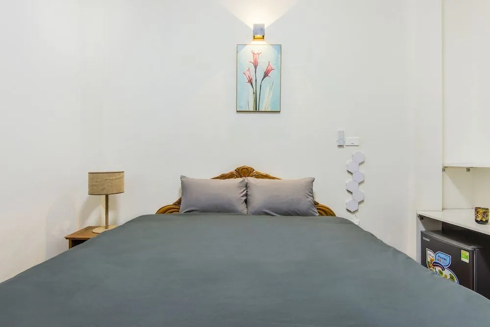 Fancy Homestay