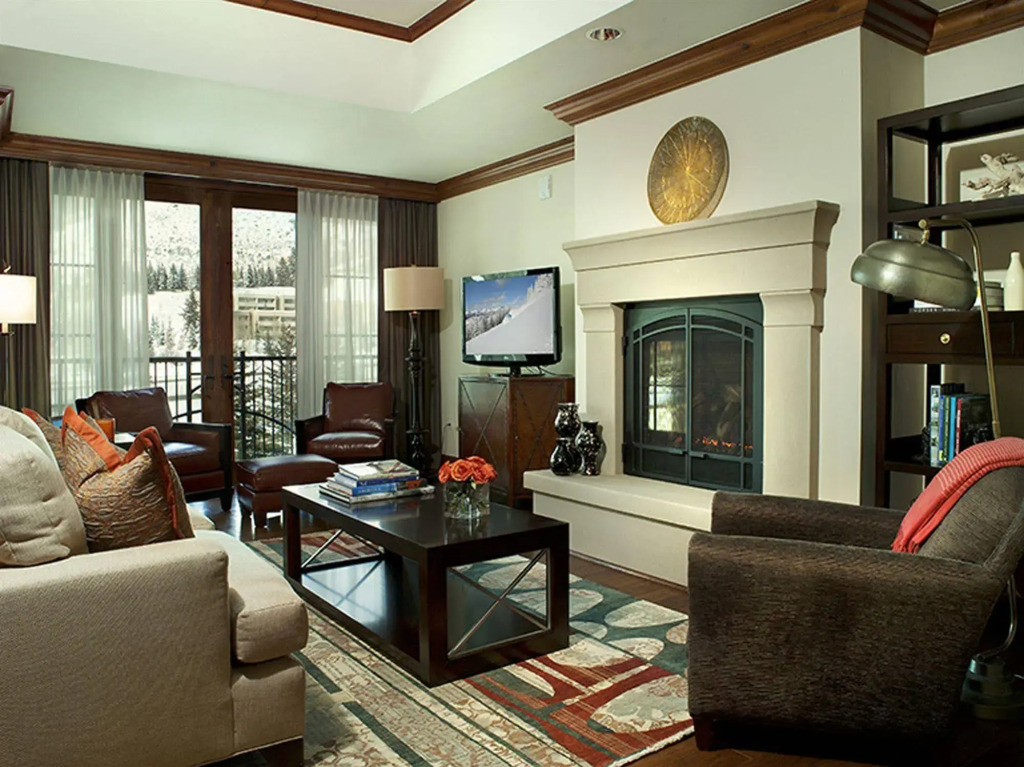 Legendary Lodging at the Ritz Carlton Residences Vail, A Vail Resorts Property
