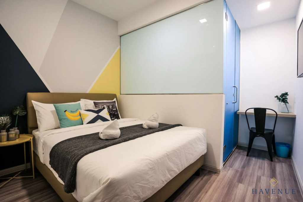 Havenue Hotel