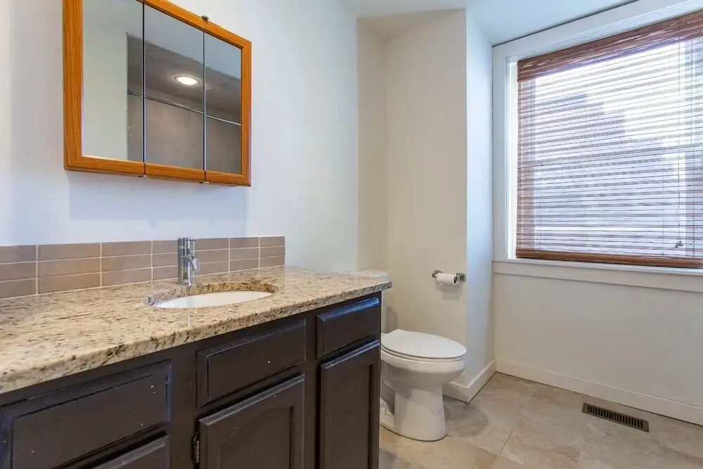 Expansive Loft Located in the Heart of Old City