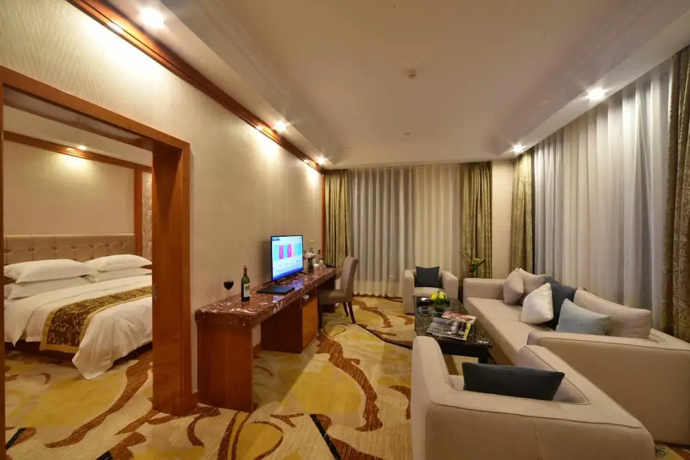 YoboHotel Hangzhou