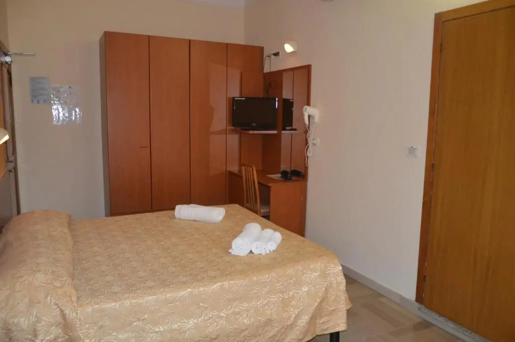 Hotel Karin