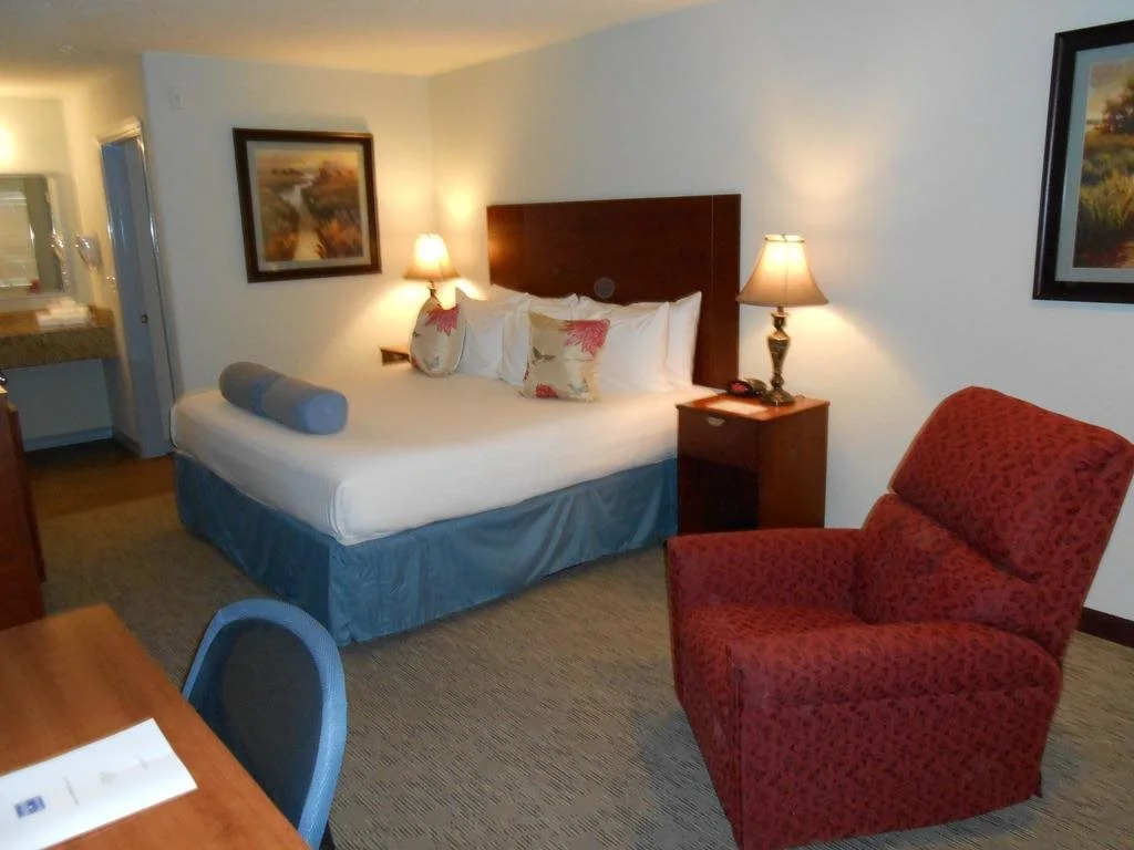 Wintergarden Inn