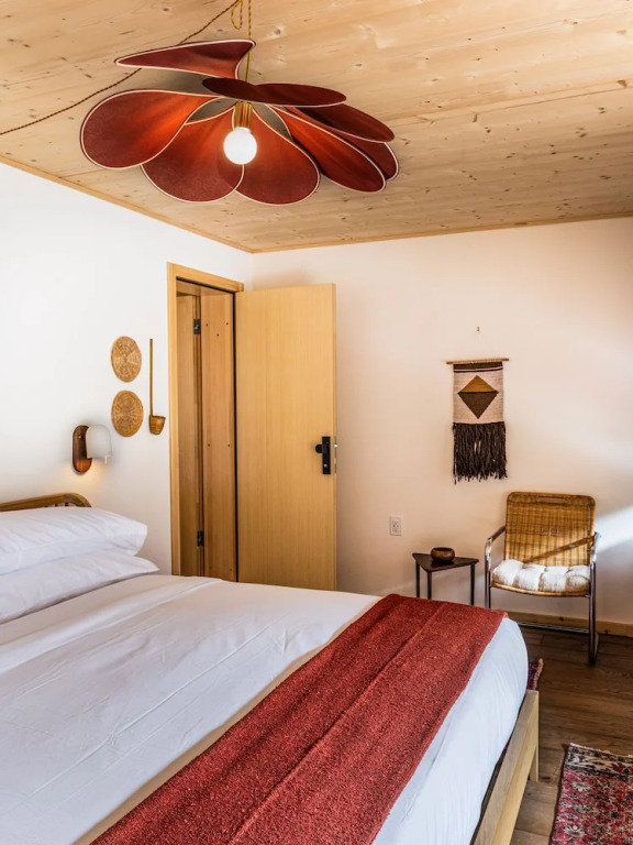 Eastwind Hotel Oliverea Valley