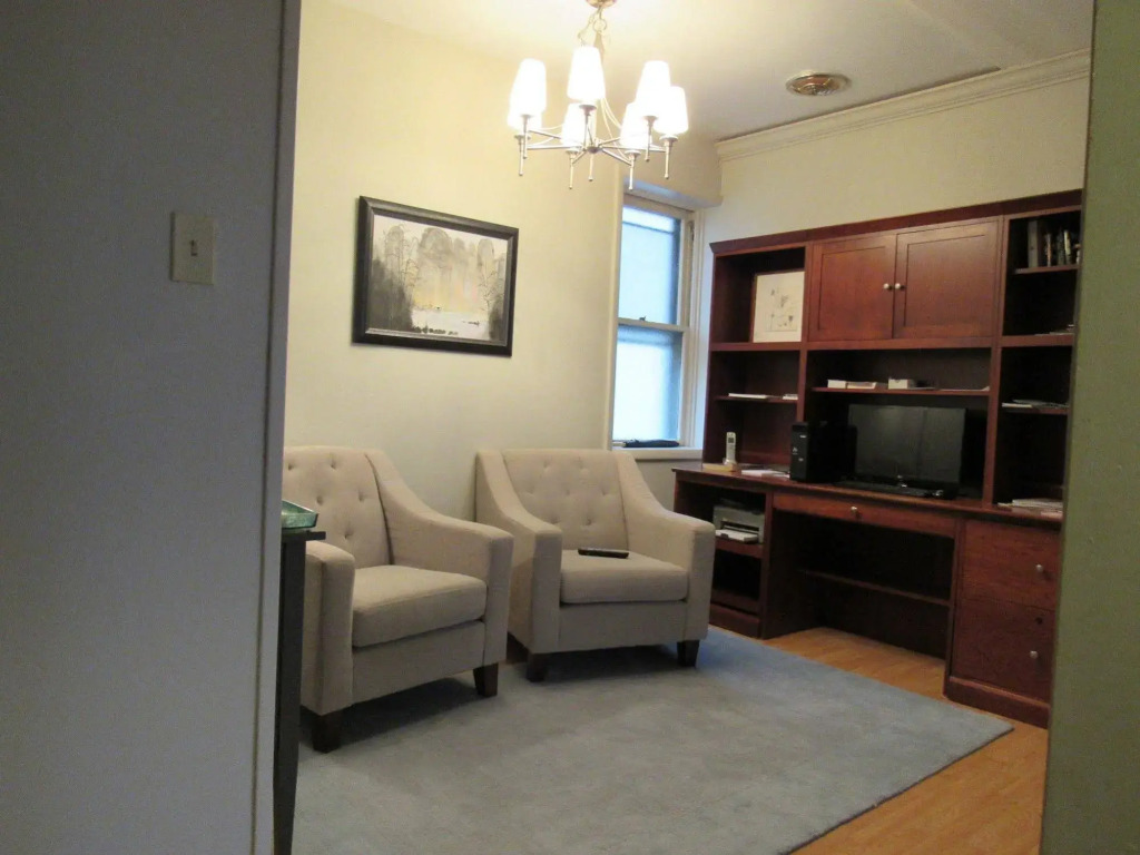 Washington Park Inn