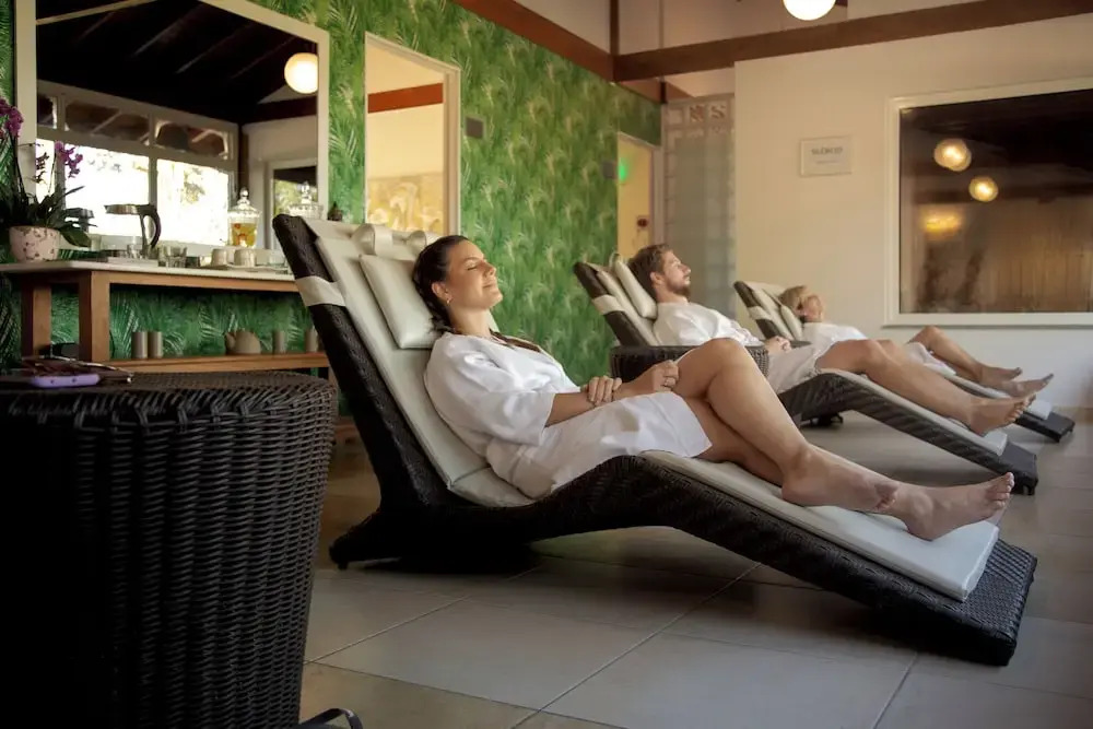LS Villas Hotel & Spa