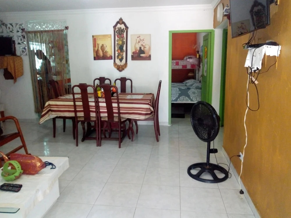 Room-green Sea Inn, San Luis With View o