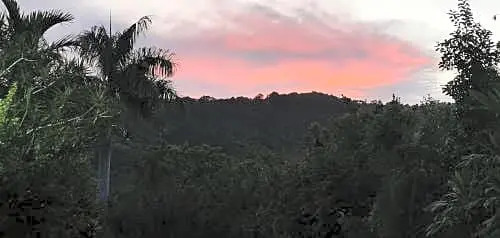 Vuna Valley