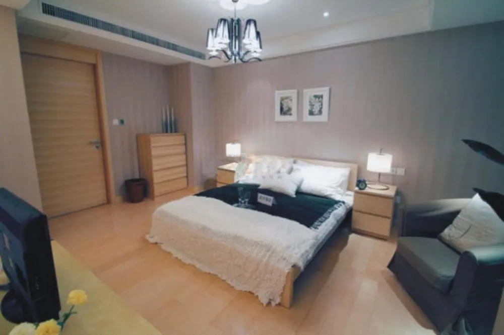 Nanjing Sigma Hotel