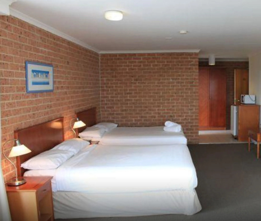 Marina Resort