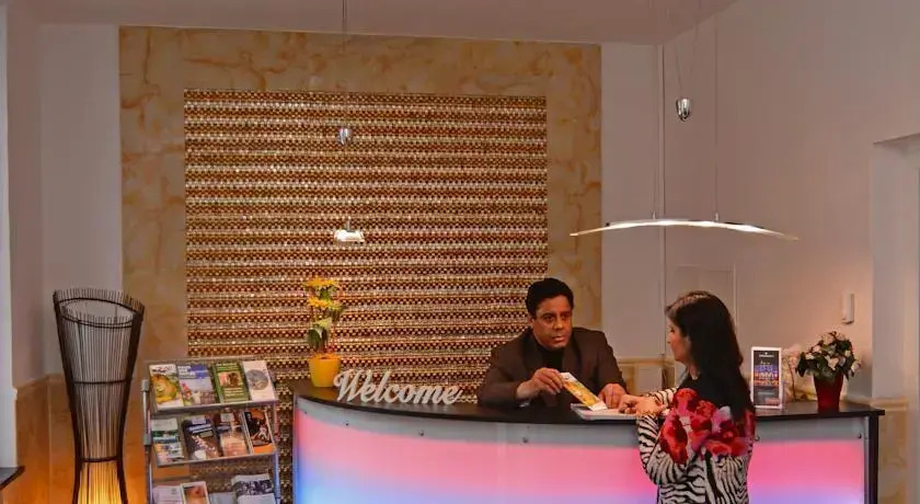 Hotel Buona Vita