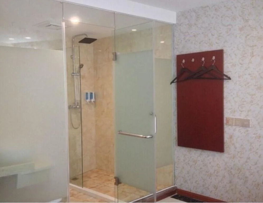 Hangzhou Xinding Business Hotel