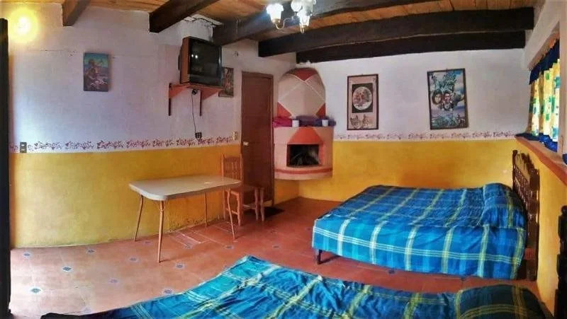 El Mirador