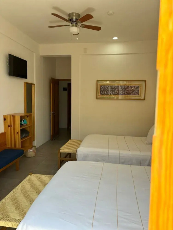 Santa Cecilia Hotel