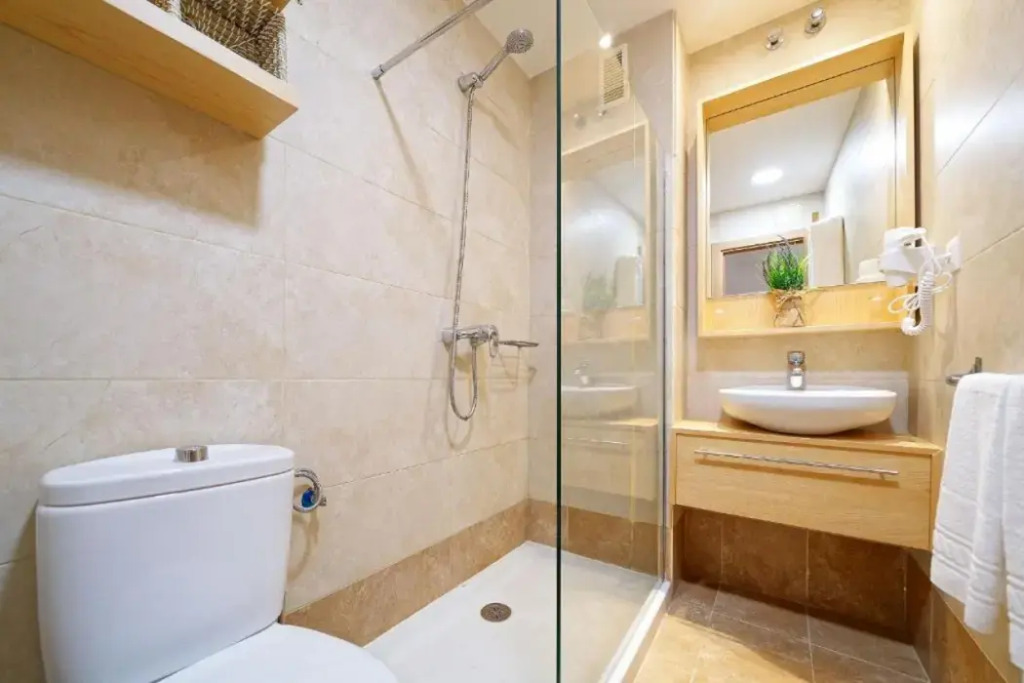 Apartamentos Maype Canteras