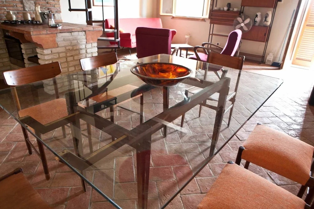 Tuscany Forever Famiglia Apartments
