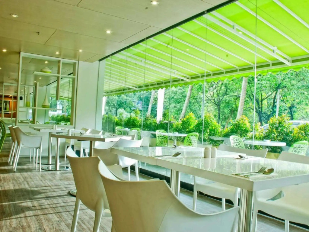 Pomelotel Patra Kuningan Jakarta