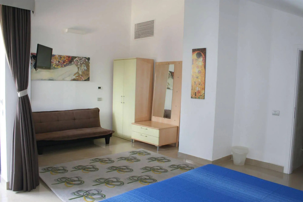 Agriturismo Costantino
