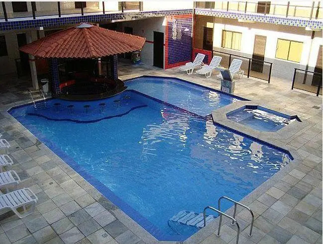 Golden Inn Hotel