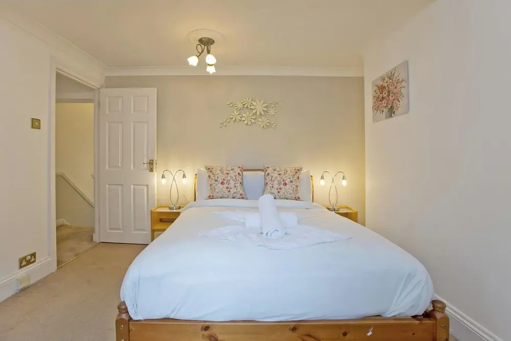 Imperial Horseferry Road Apartment