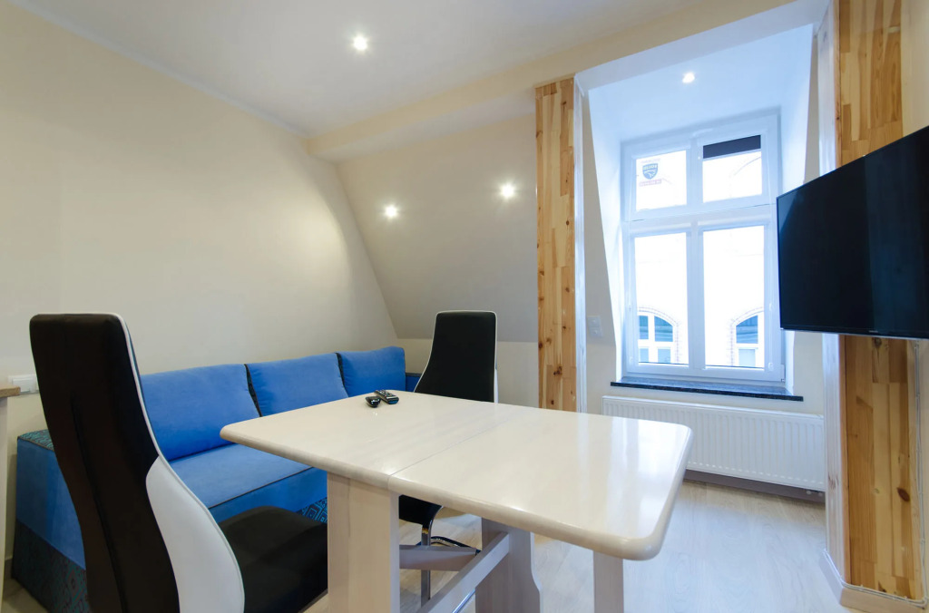 Monte Cassino 51 by Baltica Apartments