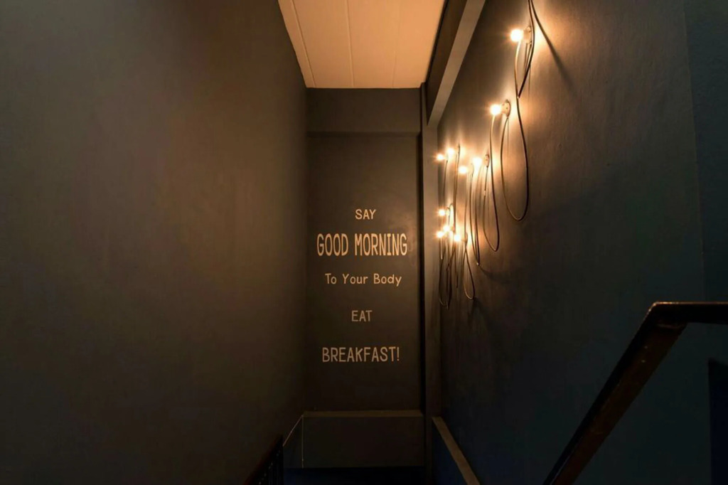 Betta Hostel