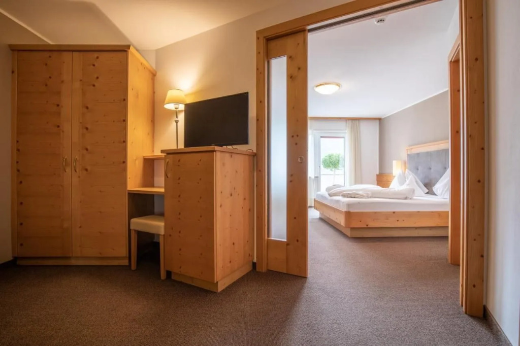 Hotel Lisetta