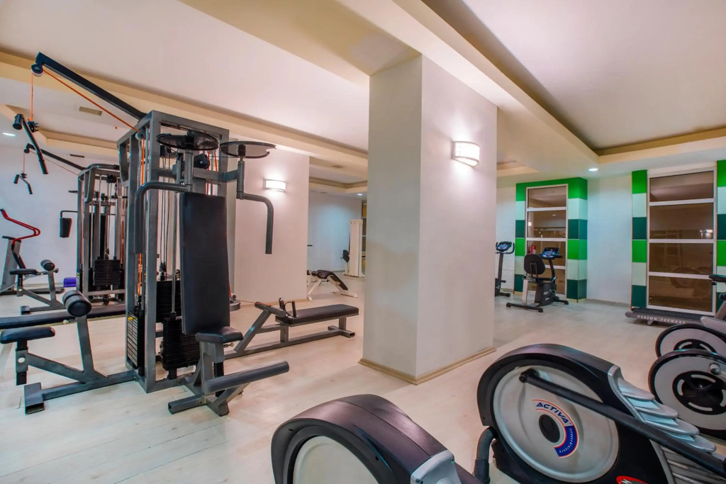 Отель Mira Meridia Beach Resort
