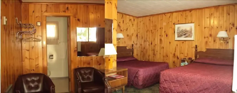 Northernaire Motel