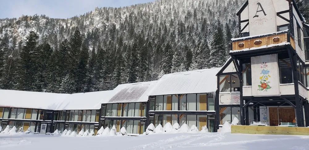 Austing Haus