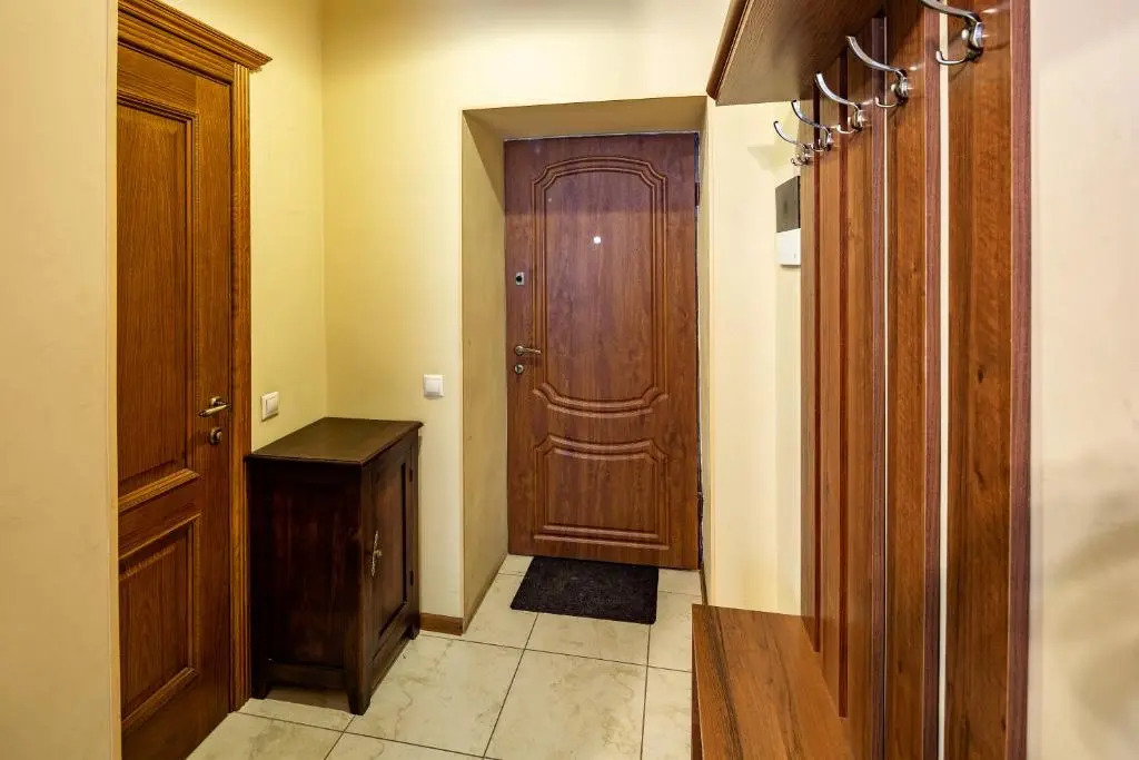 One Bedroom Apartment on            I. Franka  13