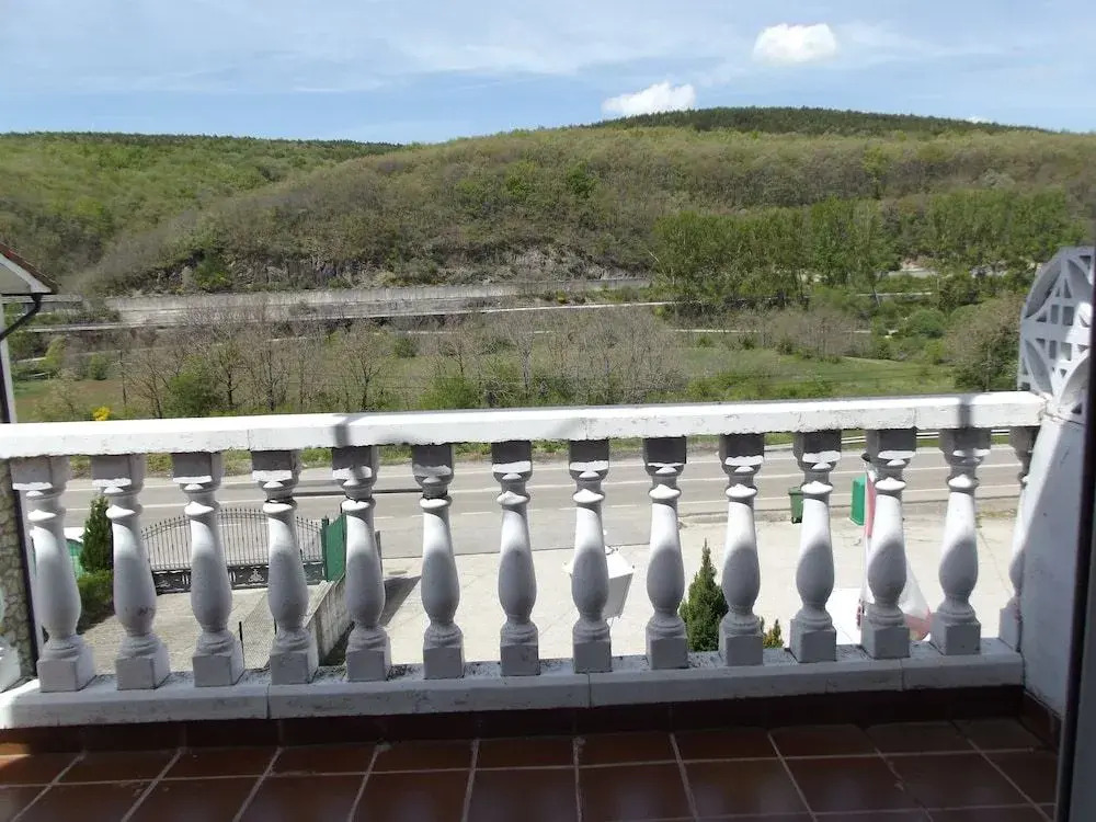 Montaña Palentina