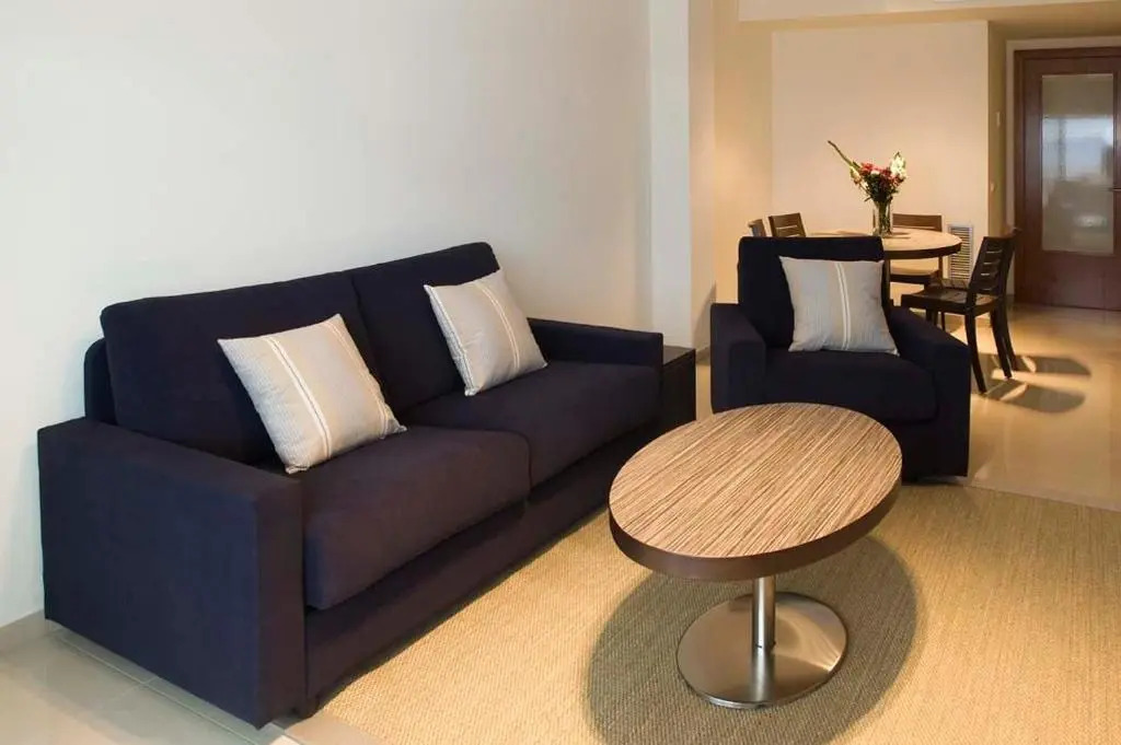 Apartaments Terraza - Salatà Mar