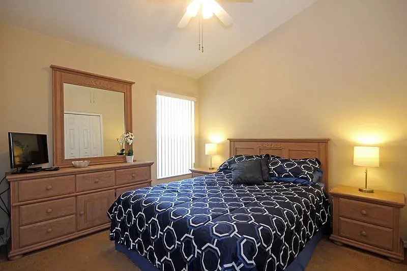 606 Peaceful Lake View, Kissimmee , US