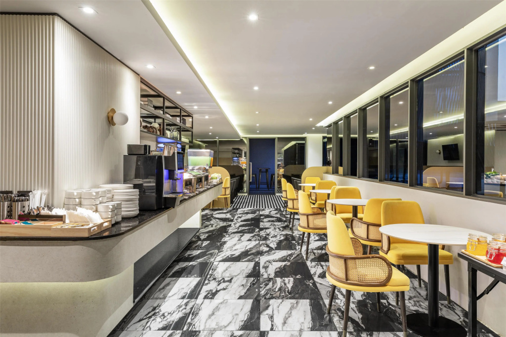 Best Western Ratchada Hotel