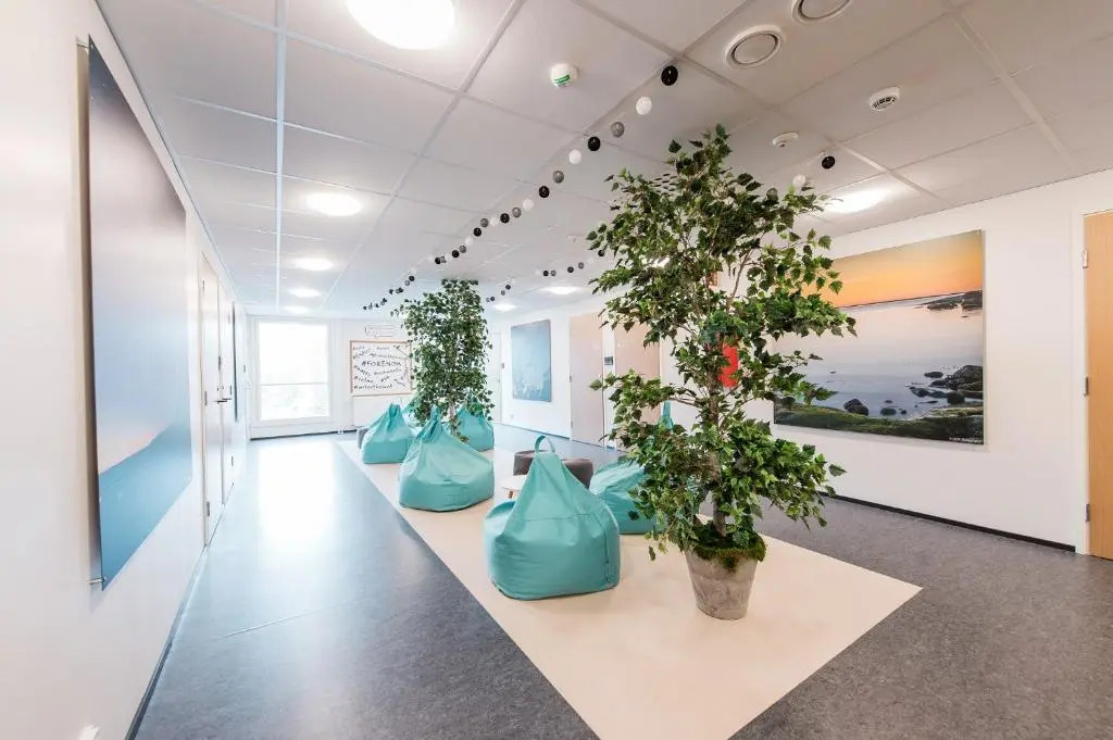 Forenom Aparthotel Espoo Leppävaara