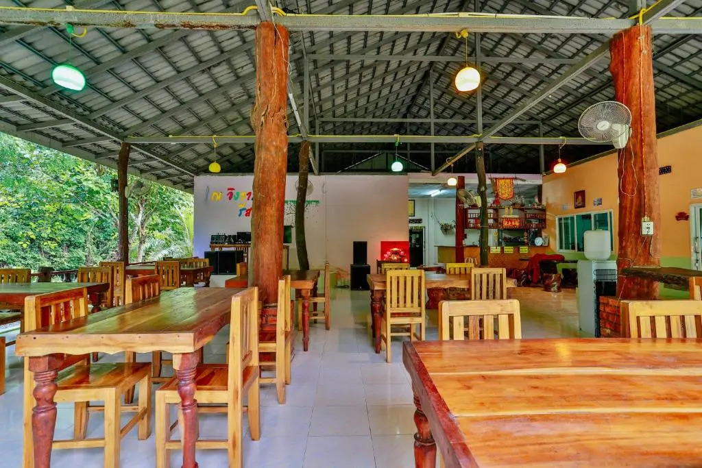 Ingthara Resort